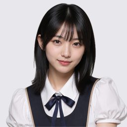 橋本 いおり