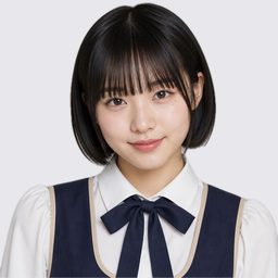 五十嵐 なお