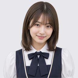 岩田 ななこ
