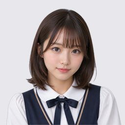 新谷 ももこ