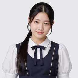 福井 かんな