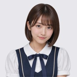 青木 みなみ