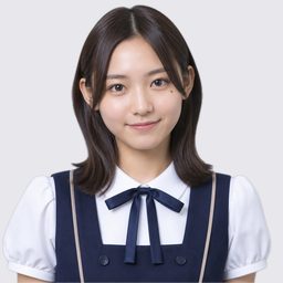 本間 らん