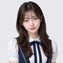 片桐 りこ