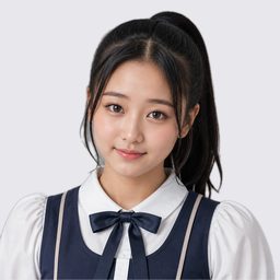 森本 りさ