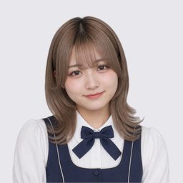 清水 ひな