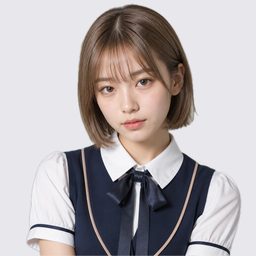 古川 わか