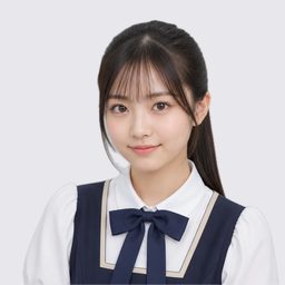福井 れい