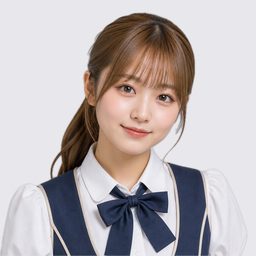 岡田 さき
