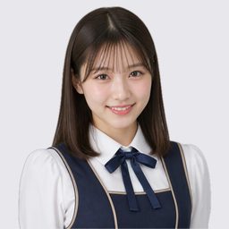 石田 りん