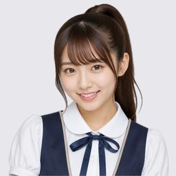 原 のりか