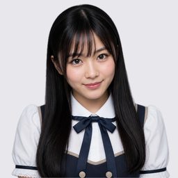 岩崎 ゆずは