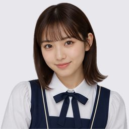 藤田 らな
