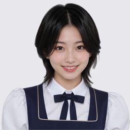 小林 えな