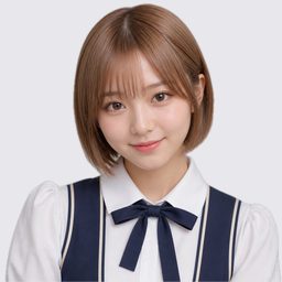 市川 ななこ