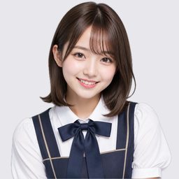 田村 そよか