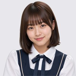 落合 かなで
