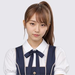 前田 くみ