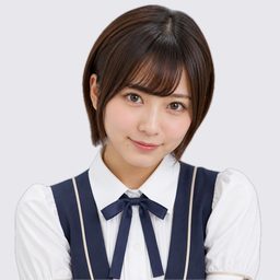 岩崎 しずか