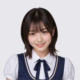 福田 なつき