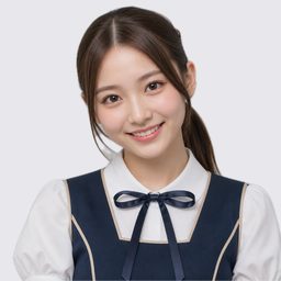 福井 まどか