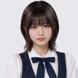 高木 みらい