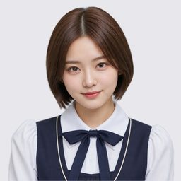 岡田 りつ