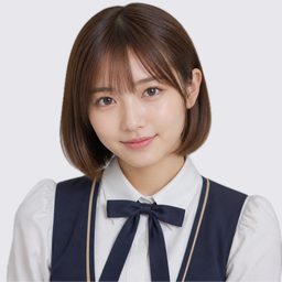今村 ちなつ