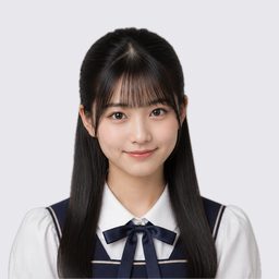栗原 ゆうか