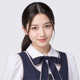 岩崎 みゆ