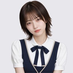 原田 かほ
