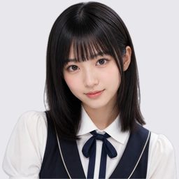 片桐 しいな