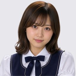 渡辺 はつね