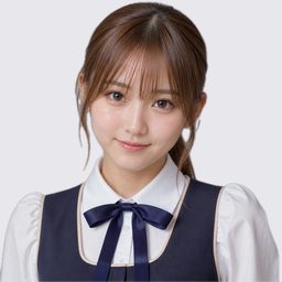 吉野 にこ