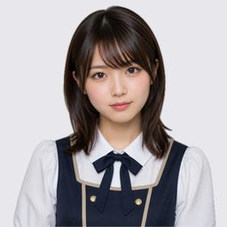 小池 こまち