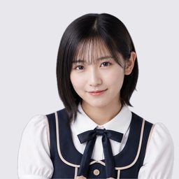 福井 なぎさ