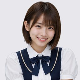 岩田 りほ