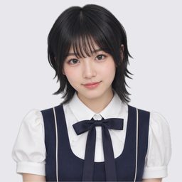 竹内 ここな