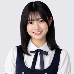 大石 つばさ