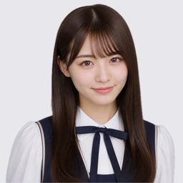 池田 ももか