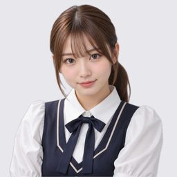 永井 めぐ