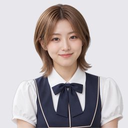 岸本 さつき