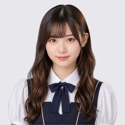 片岡 りほ