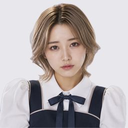 久保田 らいか