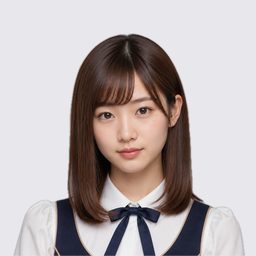 大石 えりか
