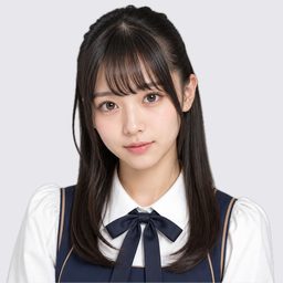 川口 りつ
