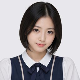 新井 なつき