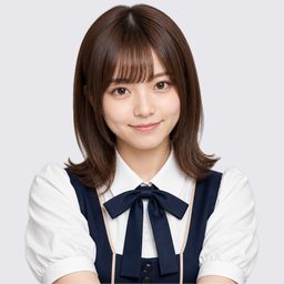 林 かりん