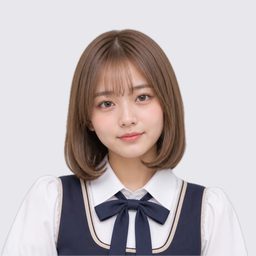 山口 ゆいか