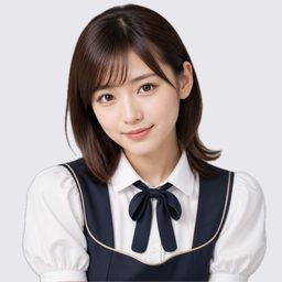田口 みれい